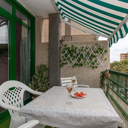 Duplex In Playa De Las Americas-Center Ngoại thất bức ảnh