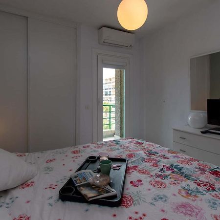 Duplex In Playa De Las Americas-Center Ngoại thất bức ảnh