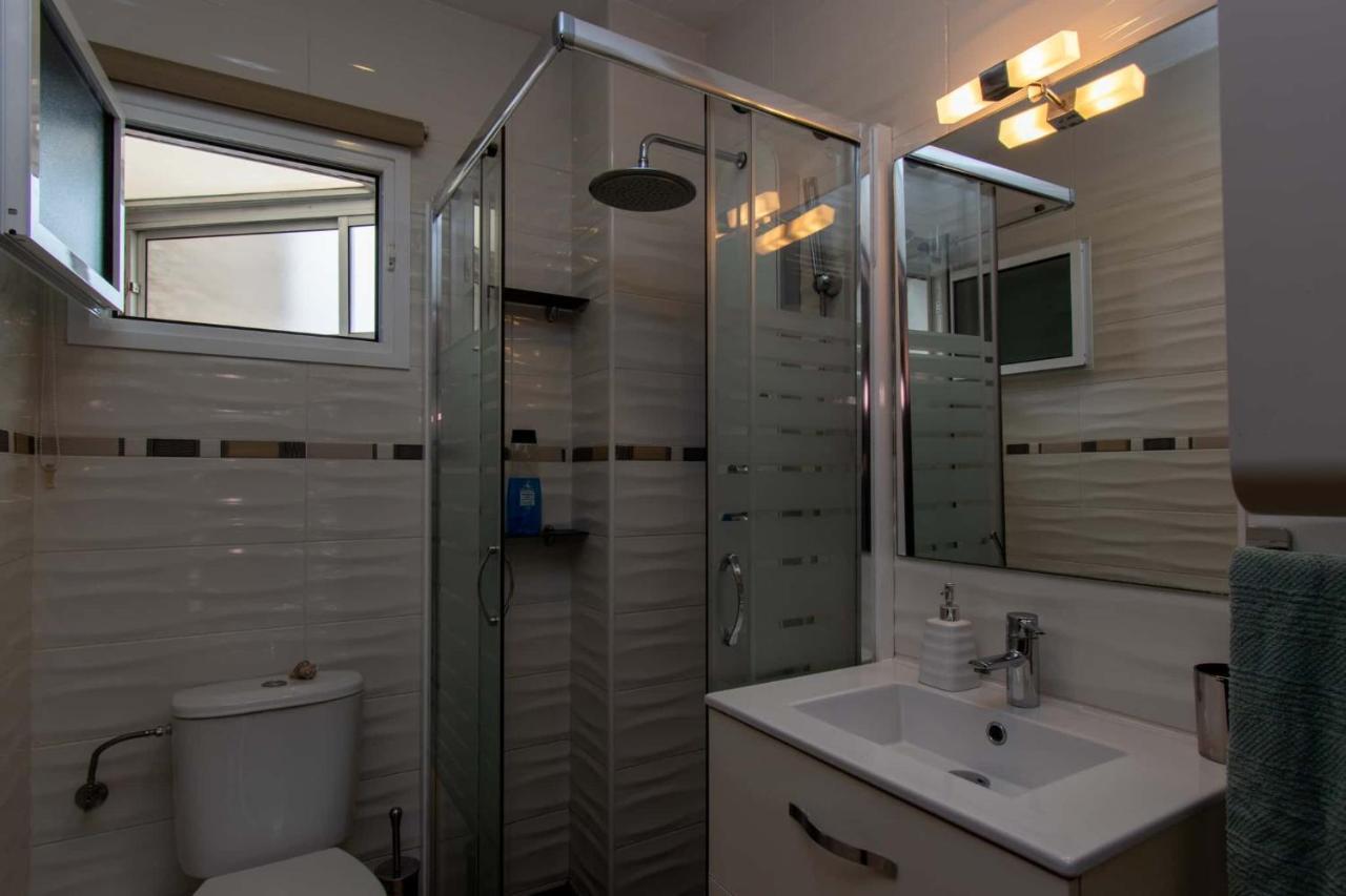 Duplex In Playa De Las Americas-Center Ngoại thất bức ảnh
