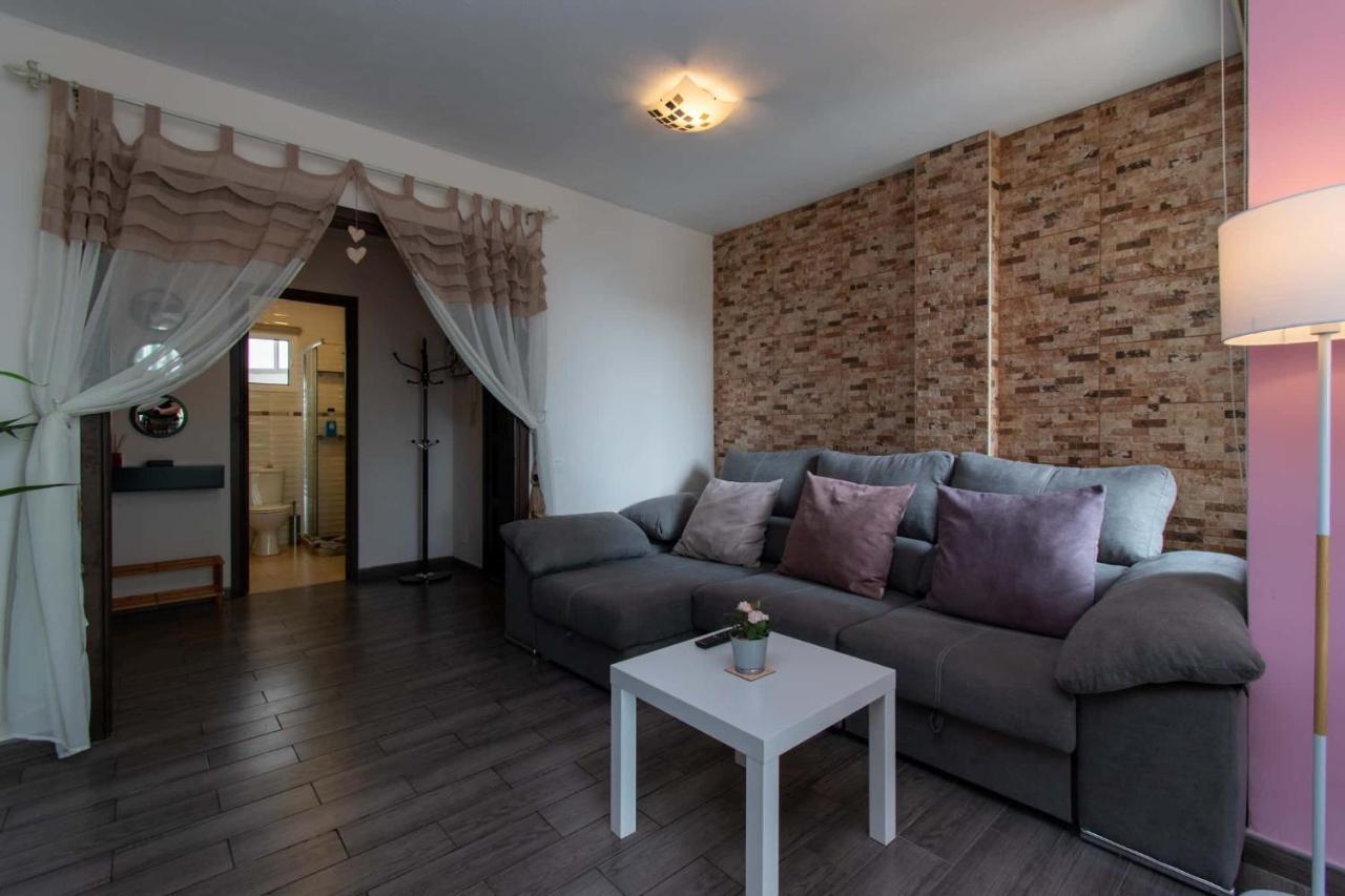Duplex In Playa De Las Americas-Center Ngoại thất bức ảnh