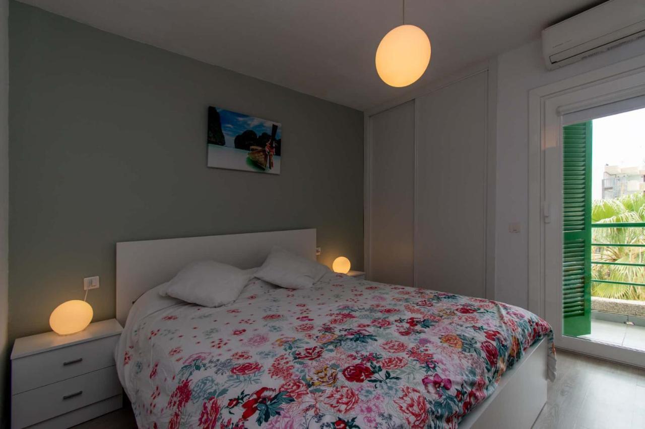 Duplex In Playa De Las Americas-Center Ngoại thất bức ảnh
