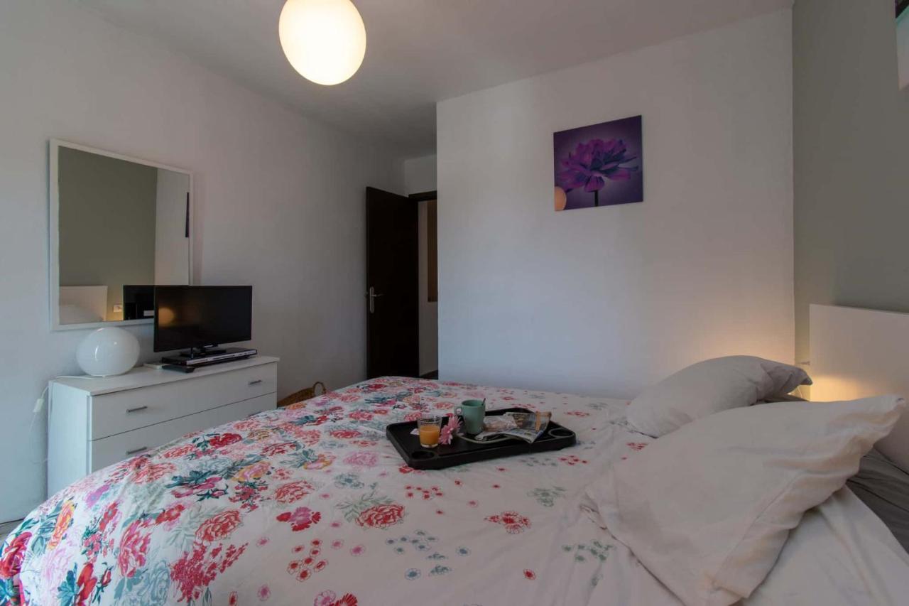 Duplex In Playa De Las Americas-Center Ngoại thất bức ảnh