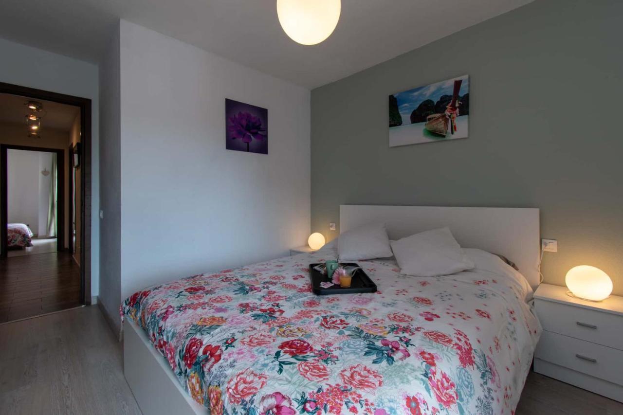 Duplex In Playa De Las Americas-Center Ngoại thất bức ảnh