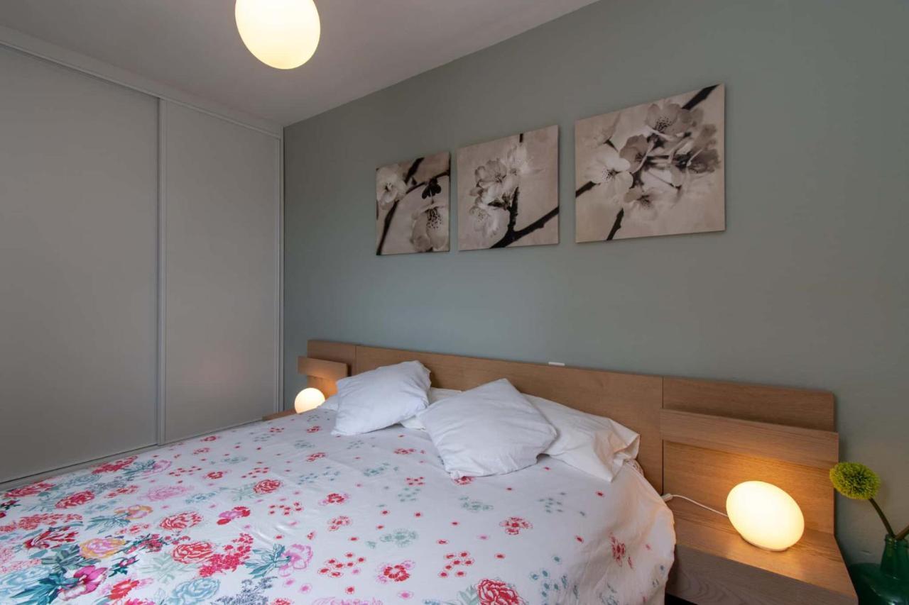 Duplex In Playa De Las Americas-Center Ngoại thất bức ảnh
