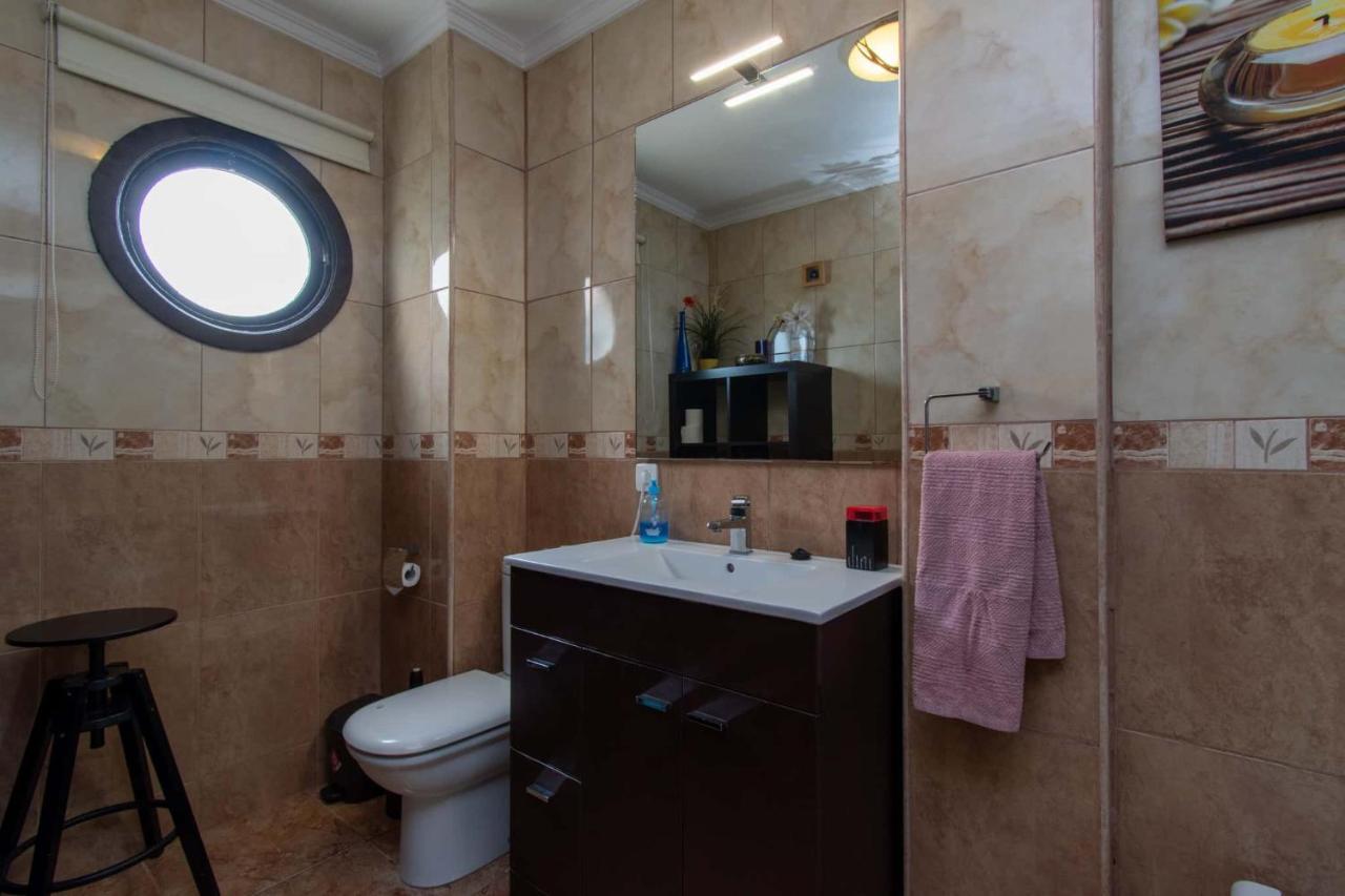 Duplex In Playa De Las Americas-Center Ngoại thất bức ảnh