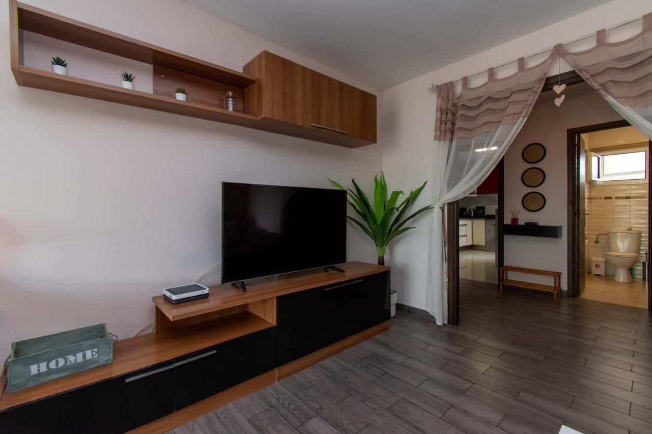 Duplex In Playa De Las Americas-Center Ngoại thất bức ảnh