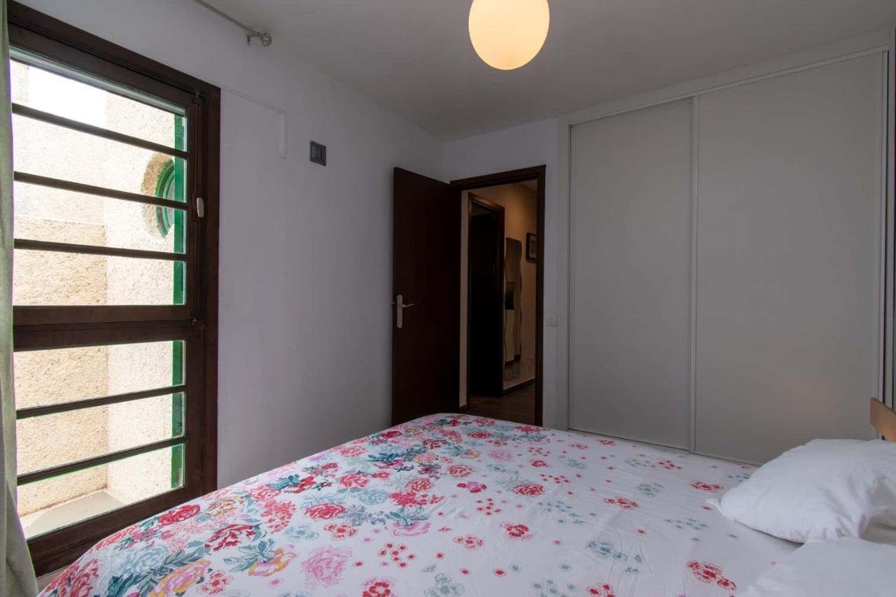 Duplex In Playa De Las Americas-Center Ngoại thất bức ảnh