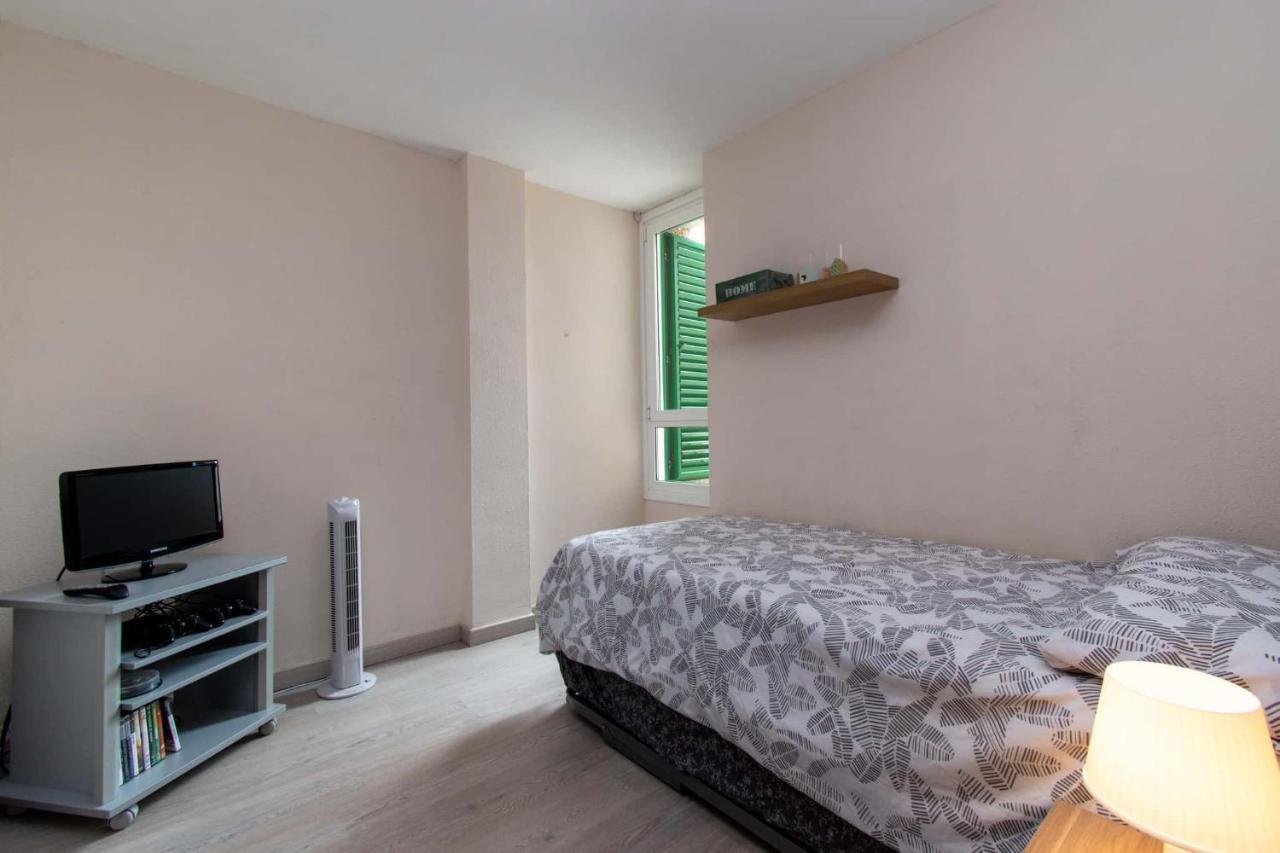 Duplex In Playa De Las Americas-Center Ngoại thất bức ảnh