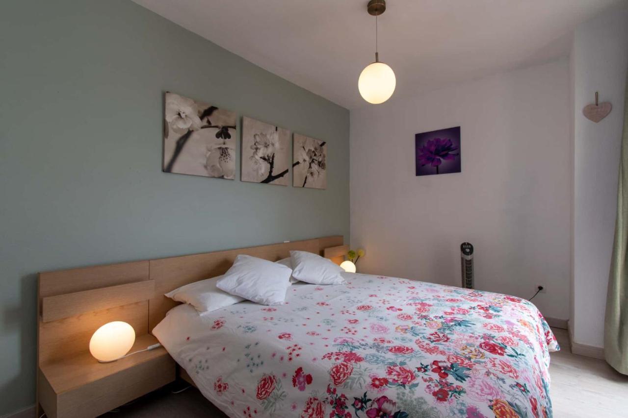 Duplex In Playa De Las Americas-Center Ngoại thất bức ảnh