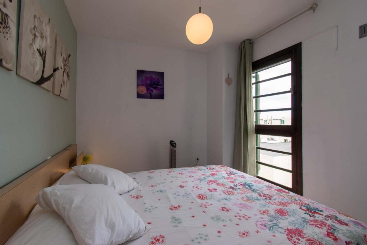 Duplex In Playa De Las Americas-Center Ngoại thất bức ảnh