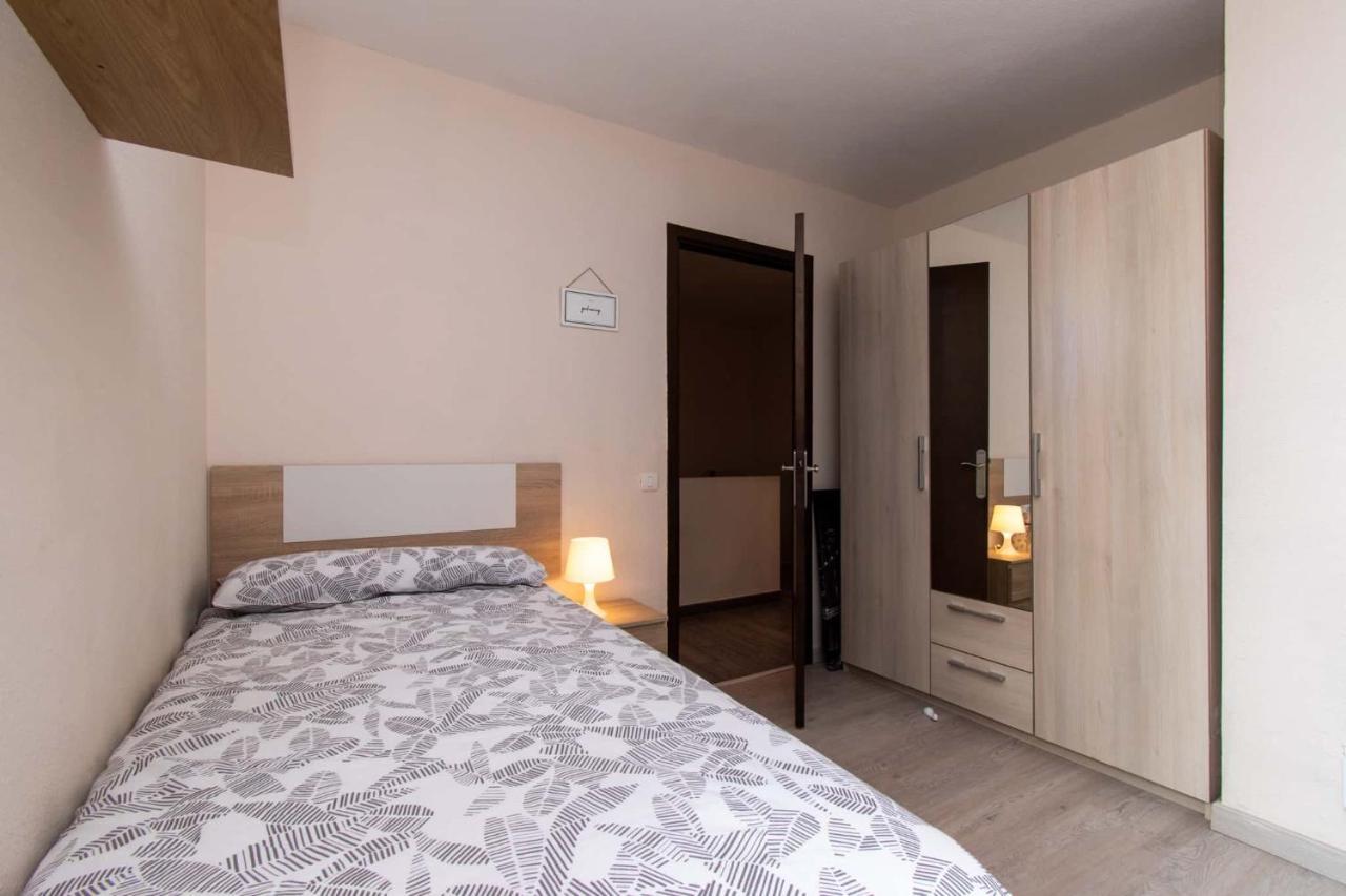 Duplex In Playa De Las Americas-Center Ngoại thất bức ảnh